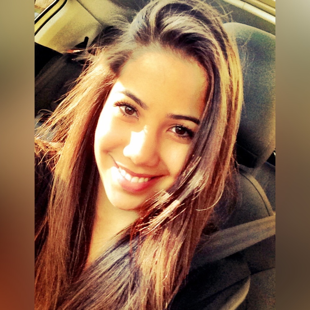 Meet your Posher, Mariana